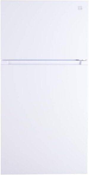 Kenmore Elite Refrigerator – 20.5 Cu.Ft Top Freezer