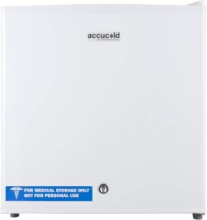 upright mini freezer