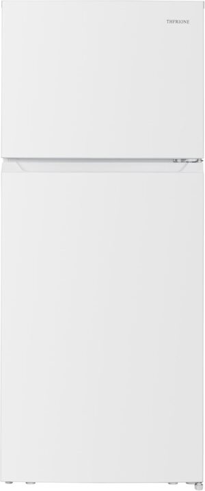 standard fridge size