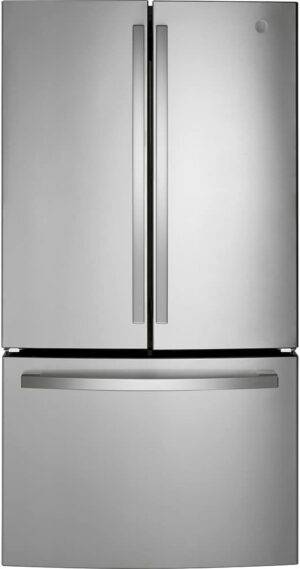 GE Monogram Refrigerator