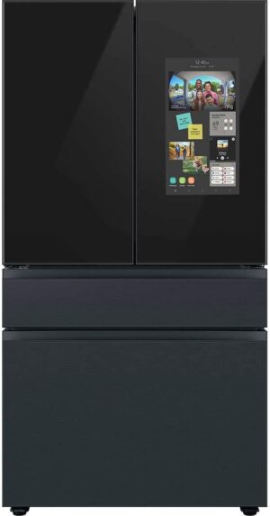 samsung french door refrigerator