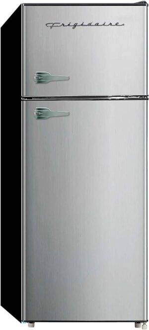 apartment size refrigerator