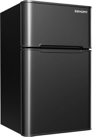 Euhomy Mini Fridge