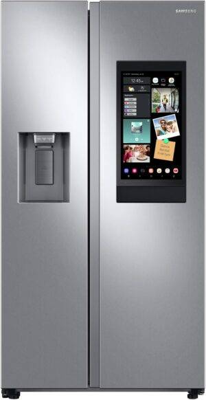 Counter Depth Refrigerator