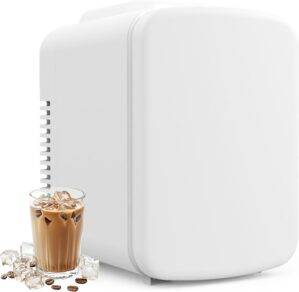Small Beverage Refrigerator