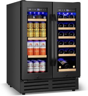Beverage Refrigerator