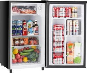 Sweetcrispy refrigerator