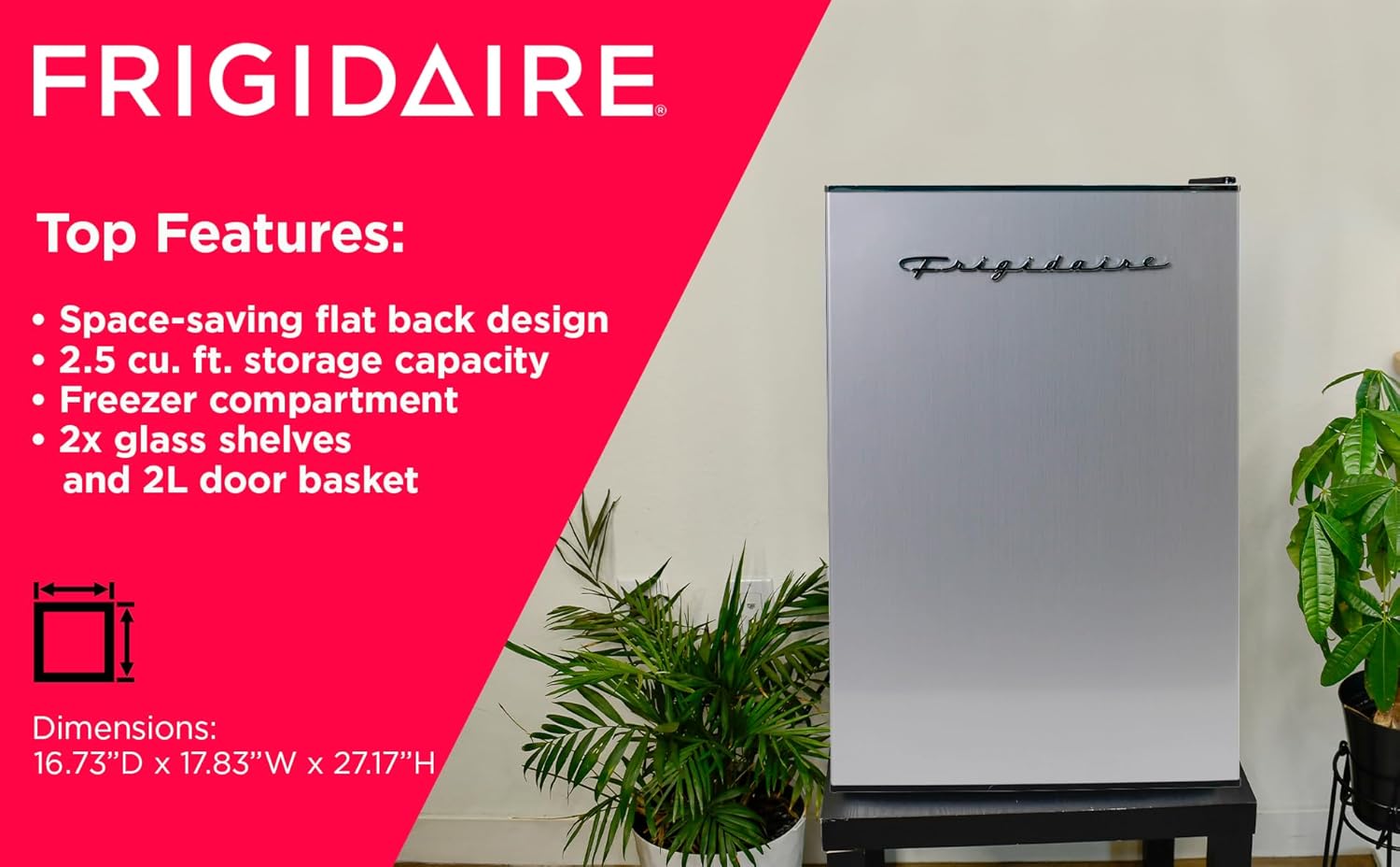 Frigidaire