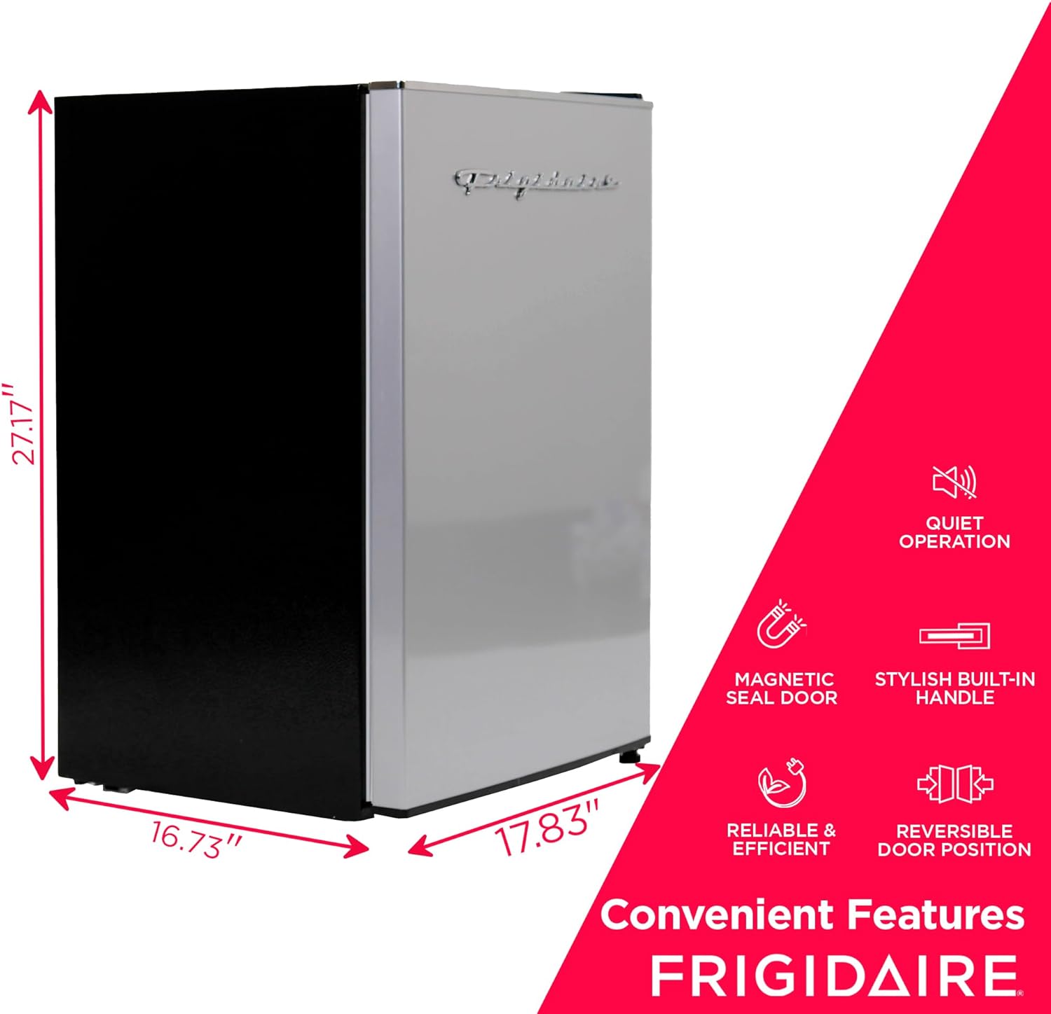 Frigidaire