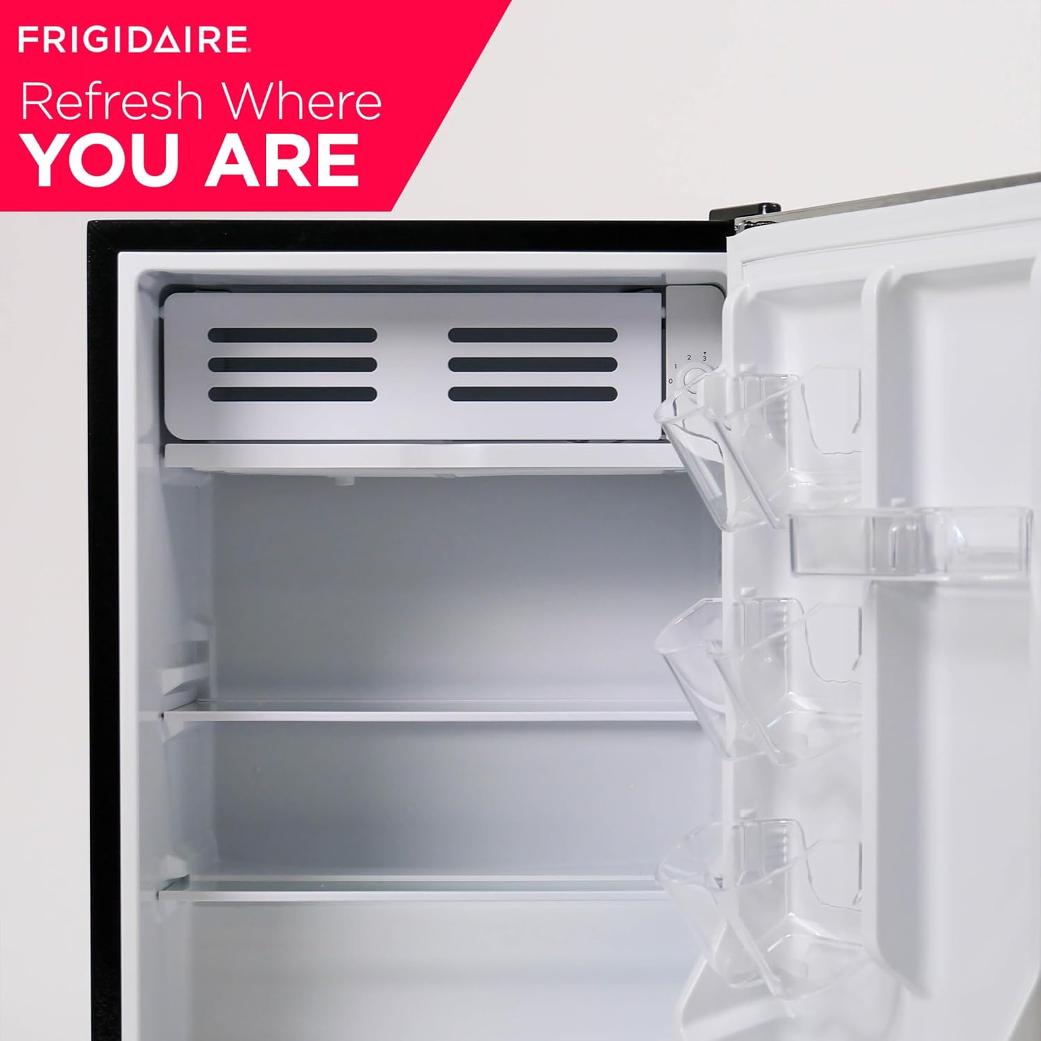 Frigidaire