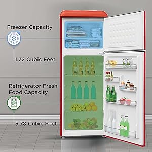 Frigidaire Fridge