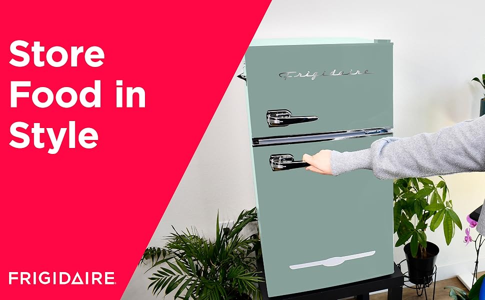 Frigidaire Mini Fridge