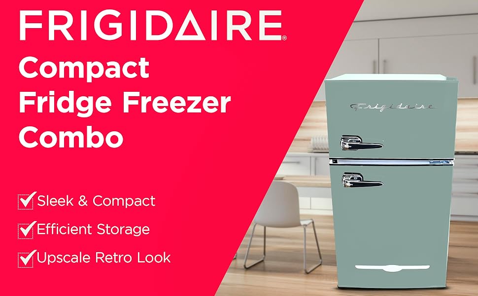 Frigidaire Mini Fridge
