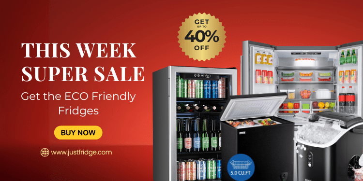 Slider image 1 Fridge