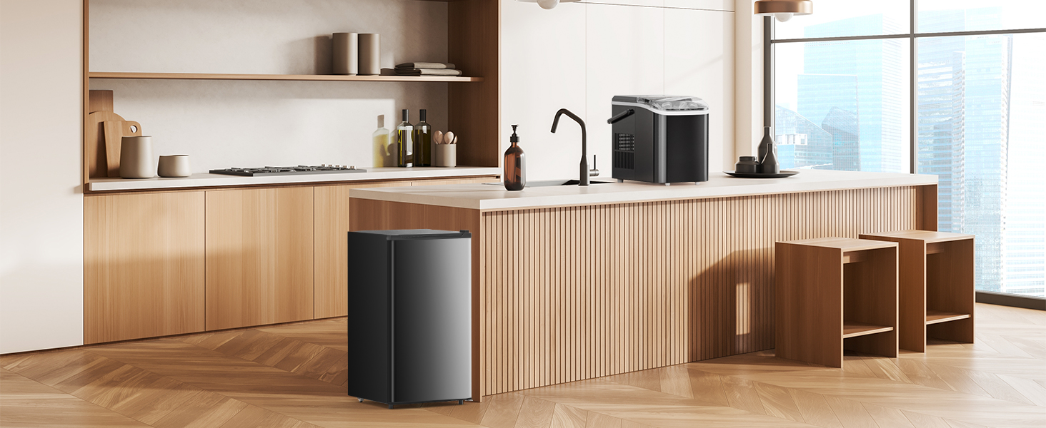 Sweetcrispy refrigerator