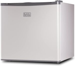 best upright freezer​