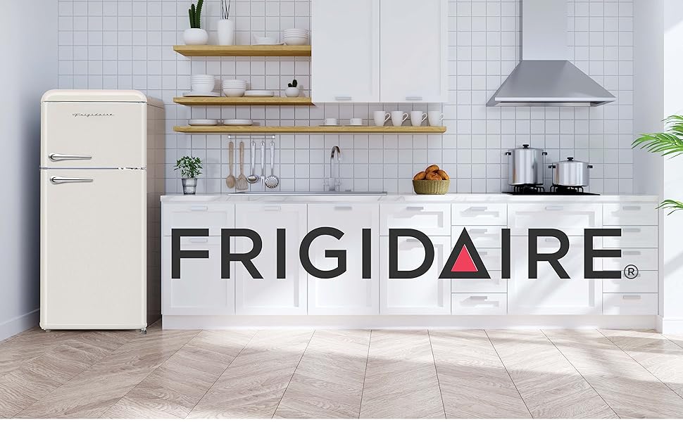 Frigidaire Fridge