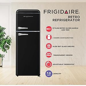 Frigidaire Fridge