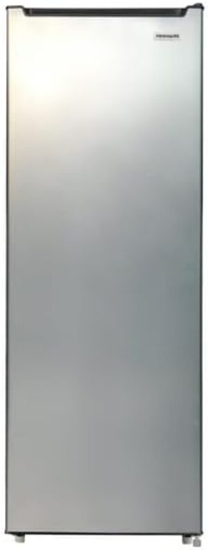 upright freezer with drawers​