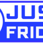 Fridge It Right! logo