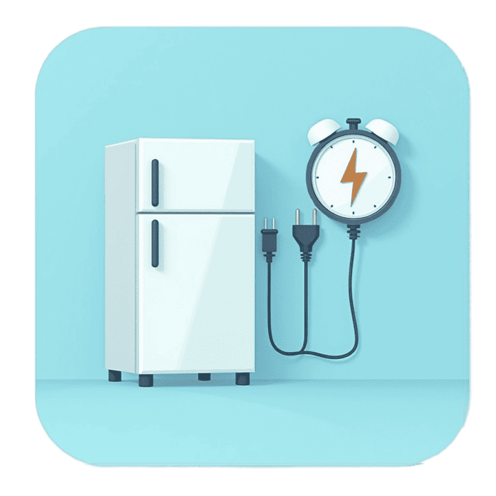 erasebg transformed 1 Smart Refrigerator