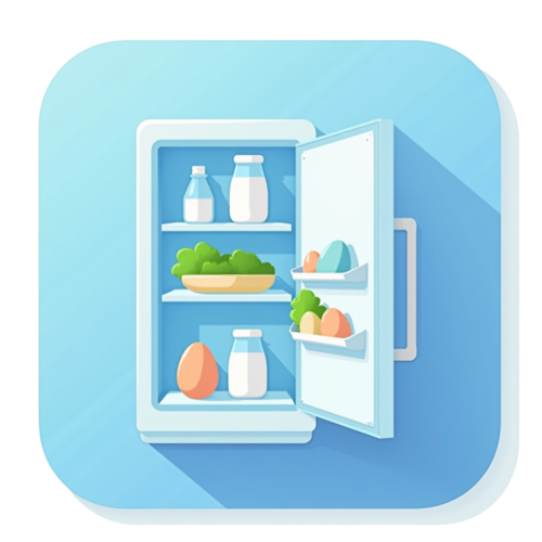 sqdvS prev ui Smart Refrigerator
