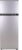 Frigidaire Professional Refrigerator – 7.5 Cu.Ft, Two-Door, Platinum, Compact & Energy-Efficient