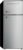 Apartment Size Refrigerator – 7.5 Cu. Ft. Platinum Series, Top Freezer