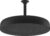 KOHLER 26292-BL Statement™ Round 14″ Single-Funtion 2.5 gpm Rainhead, Matte Black