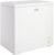 BLACK+DECKER 7.0 Cu. Ft. Chest Freezer, Holds up to 245 Lbs. of Frozen Food with Organizer Basket