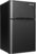 Euhomy Mini Fridge – 3.2 Cu.Ft Compact Refrigerator