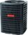 1.5 Ton AC Unit: Goodman Compact Comfort with Powerful Cooling