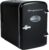 Frigidaire Mini Retro Fridge Cooler – 6L Portable Compact Refrigerator AC/DC Power