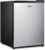 Midea Mini Fridge – Compact Stainless Steel