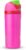 Owala Kids FreeSip Insulated Stainless Steel Water Bottle with Straw for Sports, Travel, and School, BPA-Free Sports Water Bottle, 16 oz, All The Berries