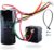 CSR-U2 Hard Start kit for 3.5 to 5 Ton Units, HVAC Hard Start Kit for Air Conditioner, AC