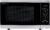 SHARP ZSMC1464HS Oven with Removable 12.4″ Carousel Turntable. Orville Redenbacher’s Certified Cubic Feet, 1100 Watt with Inverter Technology Countertop Microwave, 1.4 CuFt, Stainless