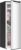 BANGSON 7 Cu Ft Upright Freezer