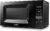 Comfee EM720CPL-PMB Countertop Microwave Oven with Sound On/Off, ECO Mode and Easy One-Touch Buttons, 0.7 Cu Ft, Black