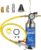 AC Flush Kit, Auto air Conditioning Pipeline Cleaning Tool Set