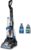 BISSELL TurboClean, Upright Carpet Cleaner, 3952