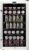 Whynter Digital Beverage Refrigerator – 136-Can Mini Fridge