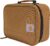 Carhartt Insulated 4-Can Lunch Cooler for Men and Women, Fully Insulated and Water Resistant, Essential Lunch Cooler (Carhartt Brown)