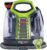 BISSELL Little Green Proheat Portable Deep Cleaner/Spot Cleaner and Car/Auto Detailer with self-Cleaning HydroRinse Tool for Carpet and Upholstery, 2513E