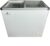 Glass Top Chest Freezer (32x19x30)